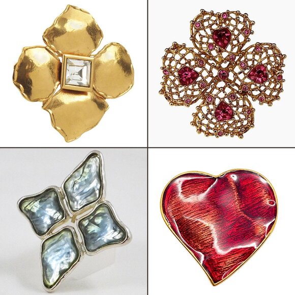 ❌ 9-30 JUST JEWELRY SHARE - Picture 9 of 16